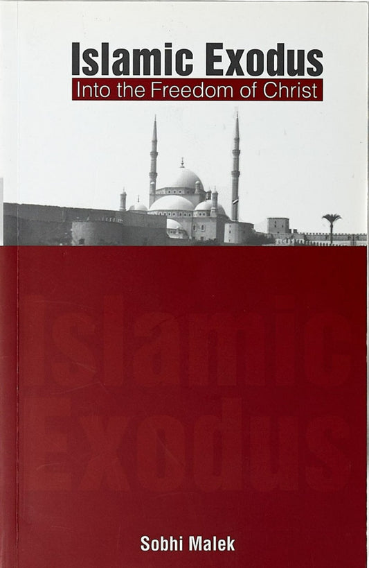 Islamic Exodus - Single