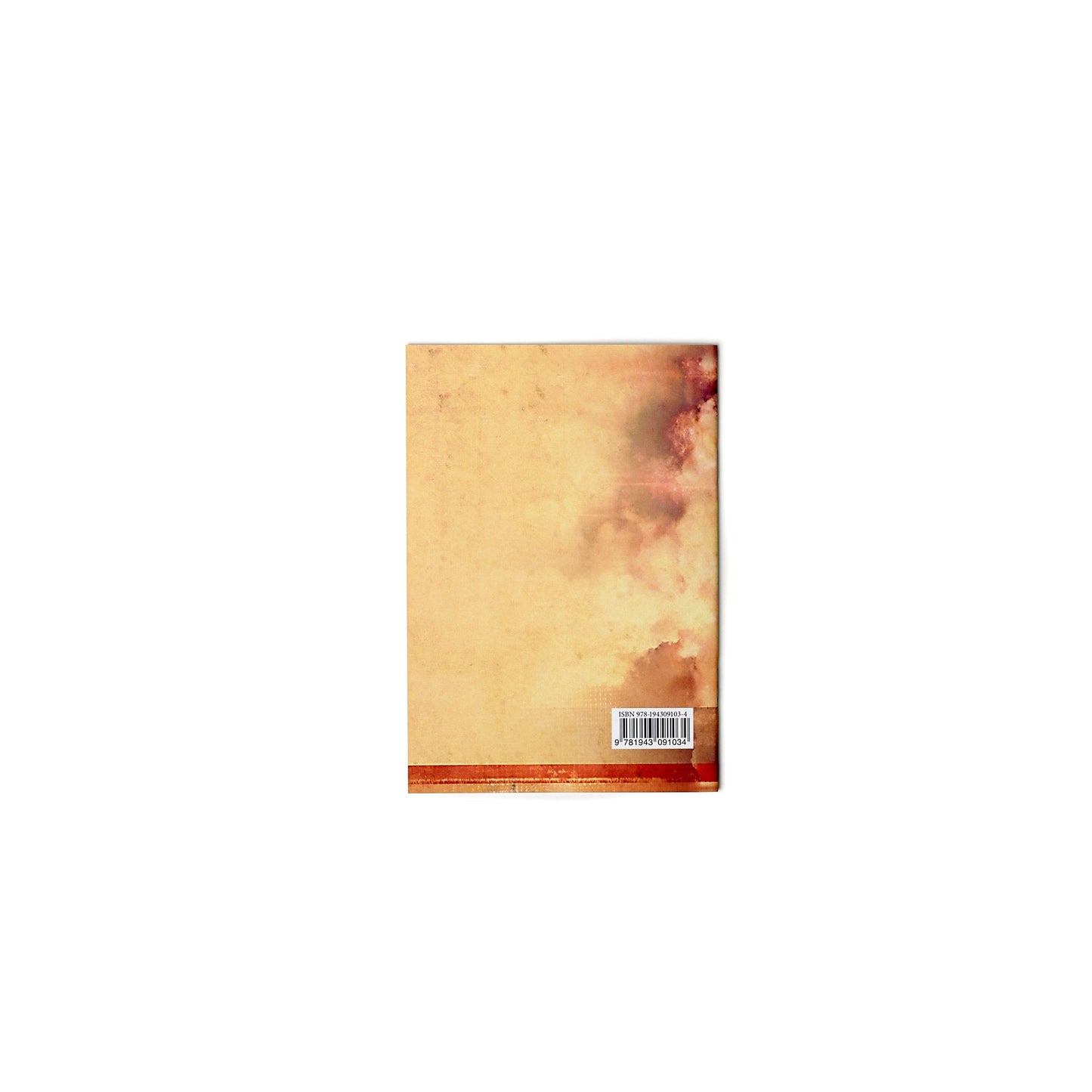 I Saw His Face (Arabic) - Single