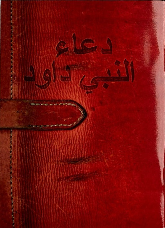 Prayers of David (Arabic) - Single